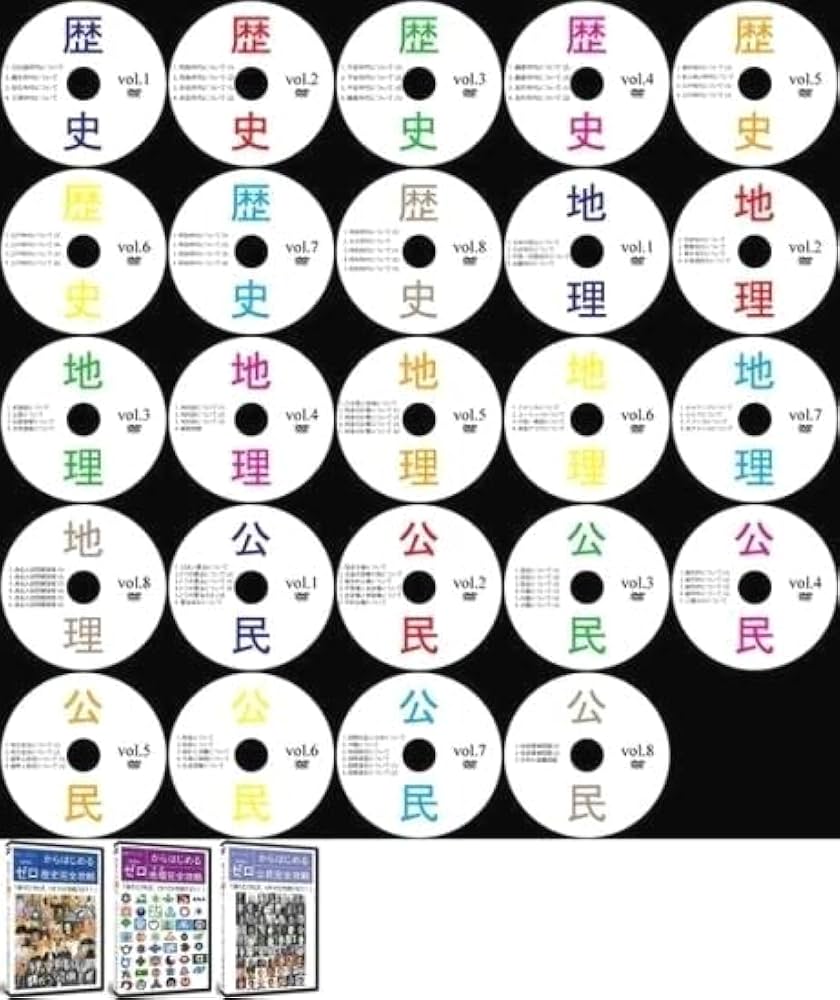 高校受験今からでも間に合う　　DVDと　参考書のセット 高校受験今からでも間に合う DVDと 参考書のセット
